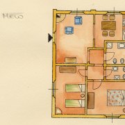 Cabbiavoli-Tuscany-MeloApartment-plan