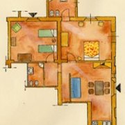 Cabbiavoli-Tuscany-NoceApartment-3