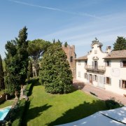 Castello di Cabbiavoli