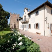 Castello di Cabbiavoli