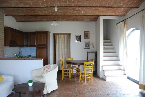 Tuscan Holiday Apartment Pero